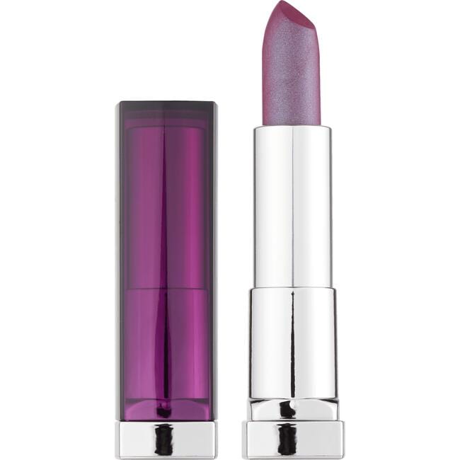 Maybelline Color Sensational Lipstick 338 Midnight Plum