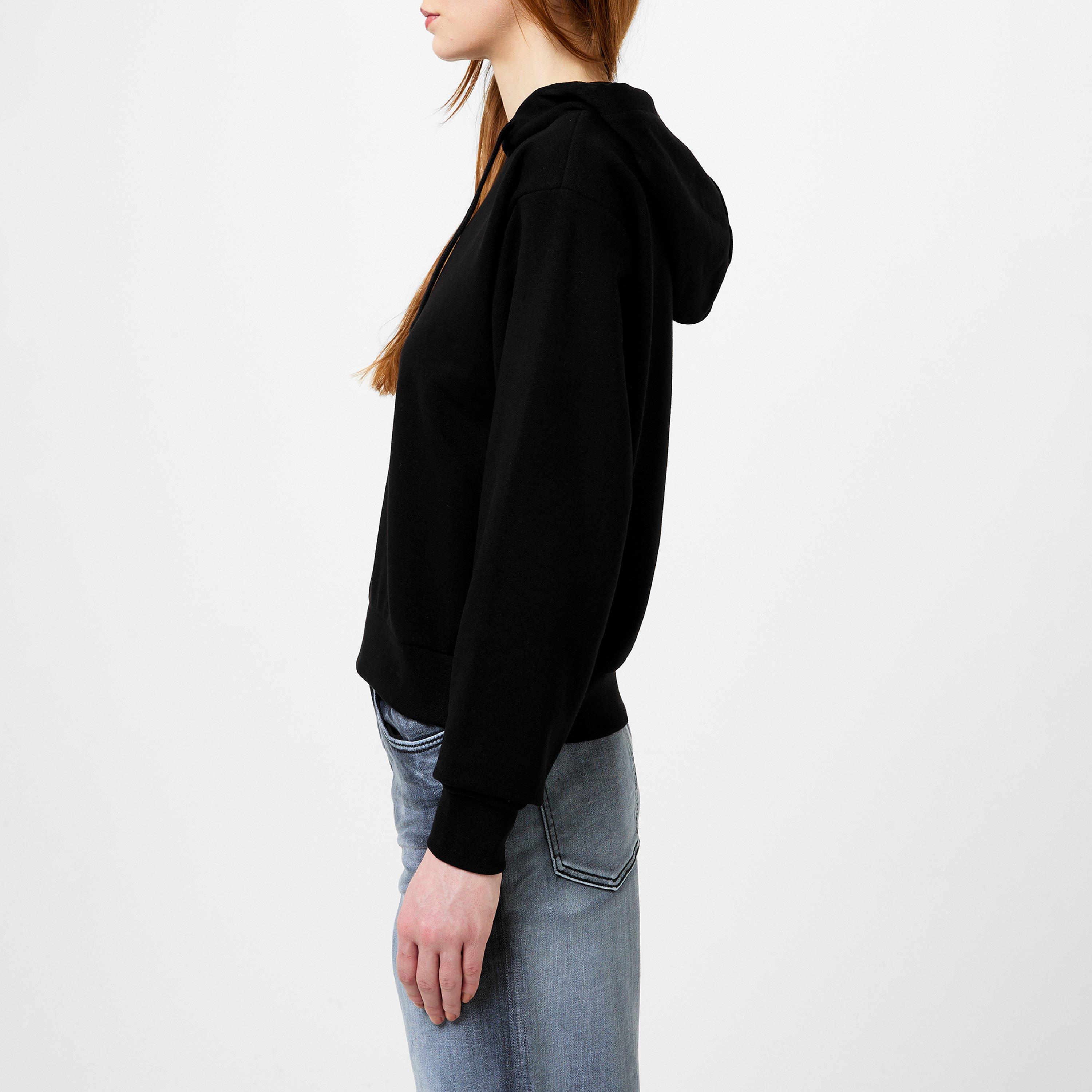 Vans Relaxed Fit Hoodie