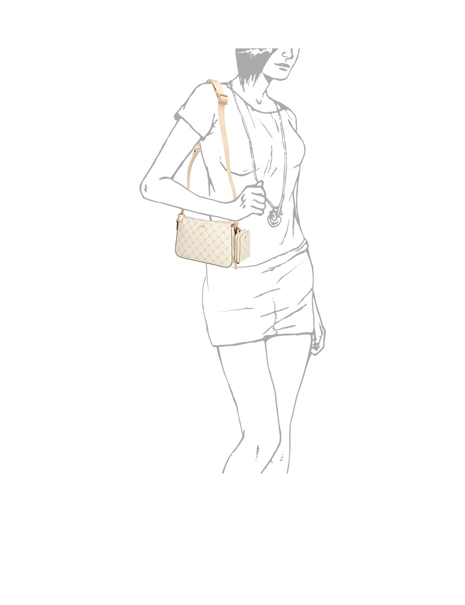 cortina 1.0 jasmina shoulderbag shz