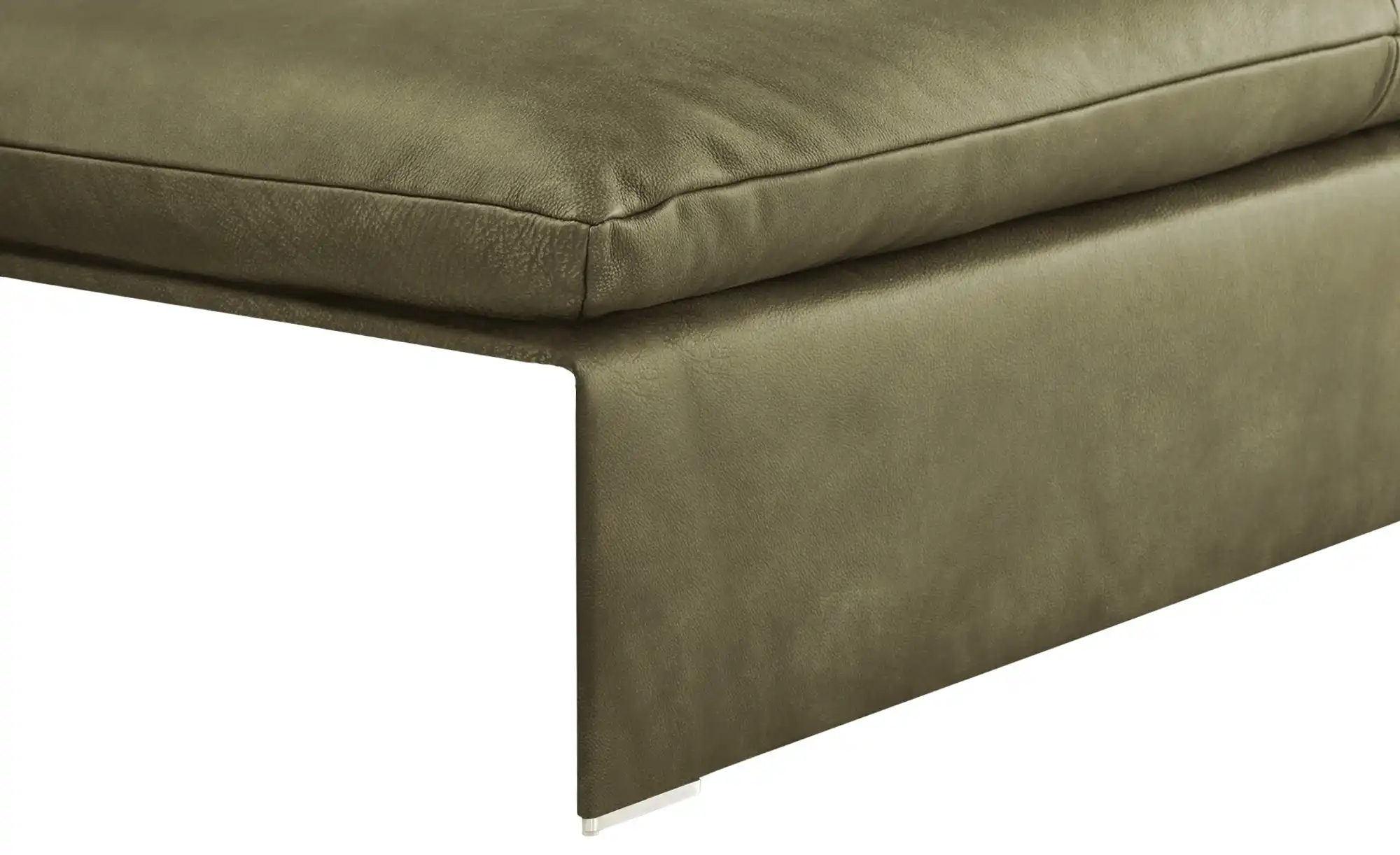 KOINOR Leder-Ecksofa Humfrey