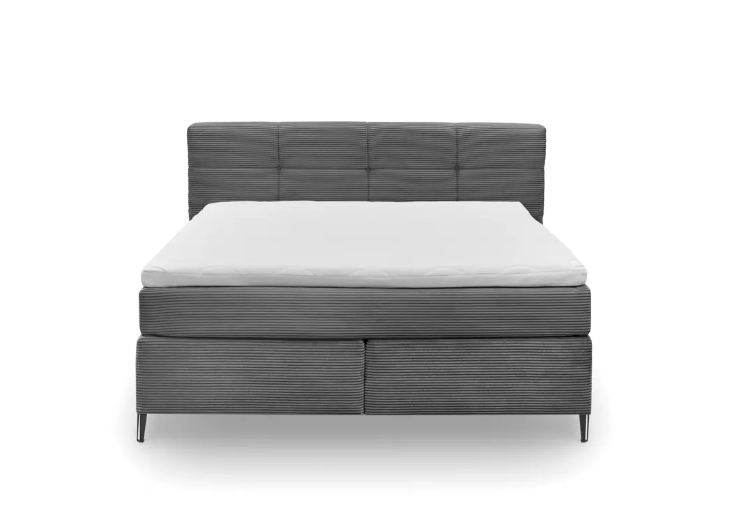 Boxspringbett Fairfield 160 x 200 cm