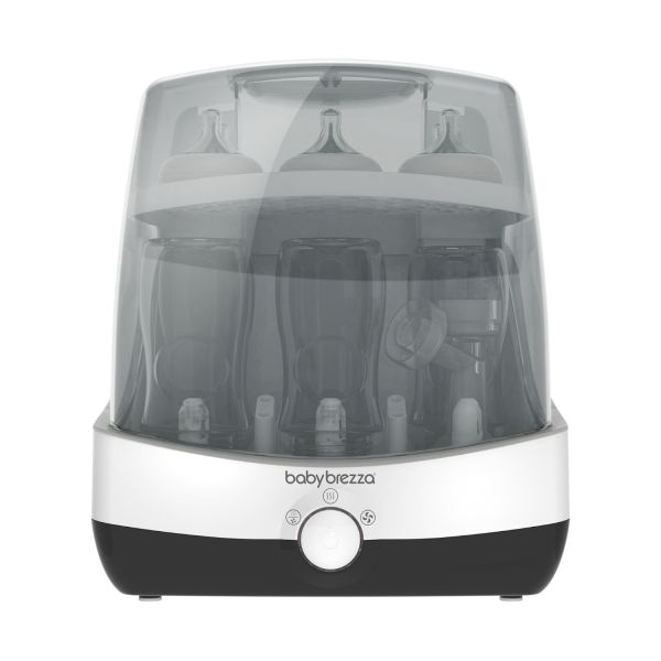 Baby Brezza Super Fast Sterilisator