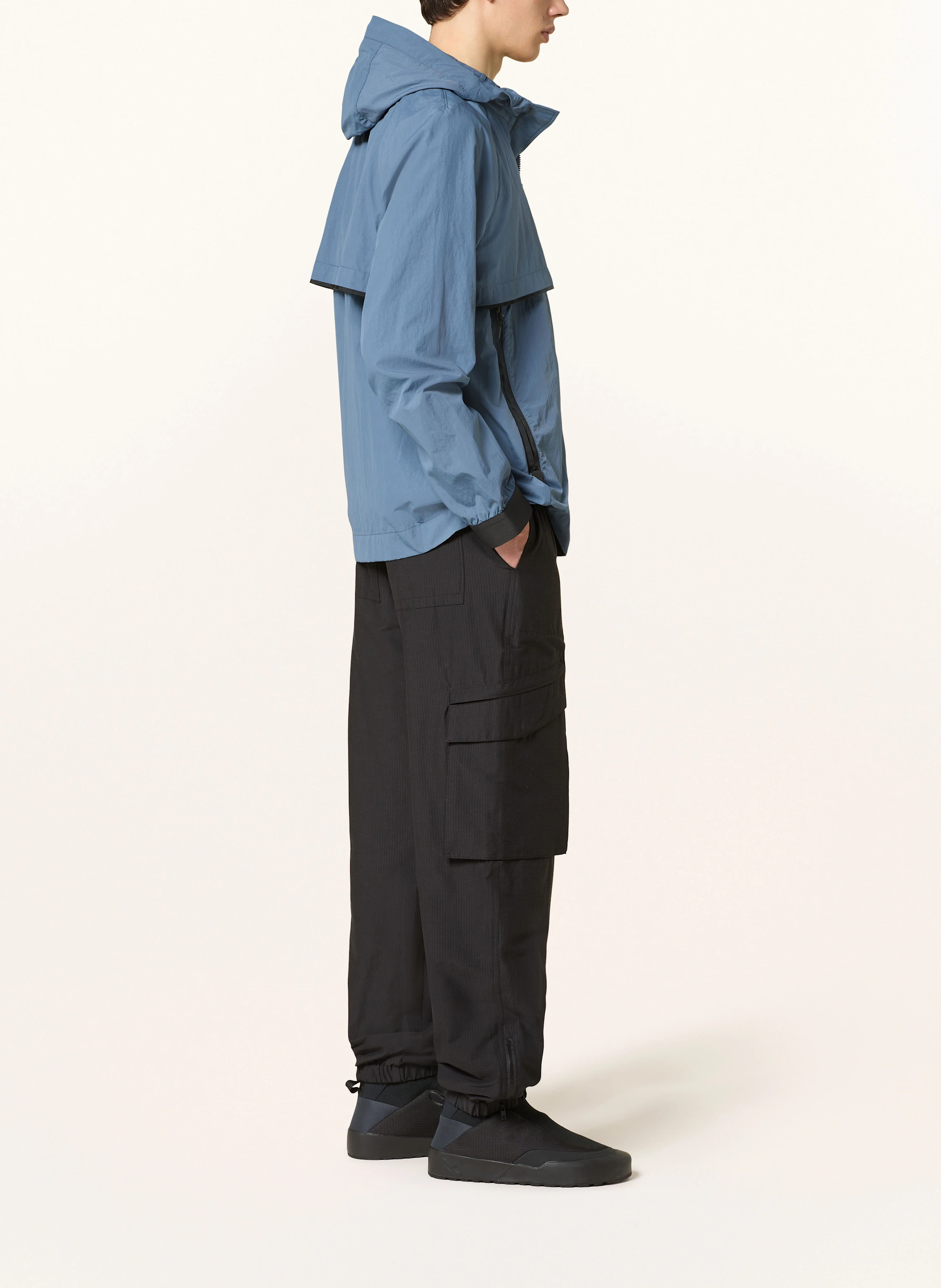 CANADA GOOSE Windbreaker FABER