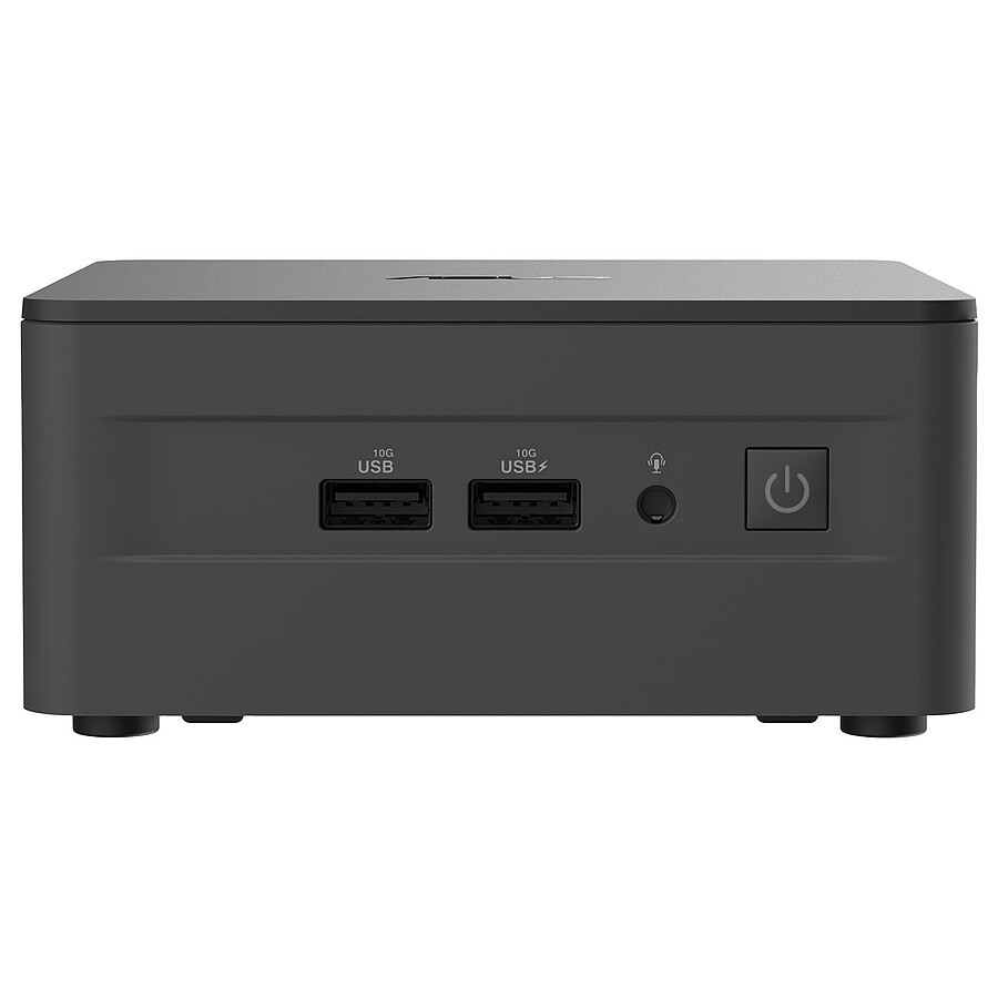 Asus NUC 12 Pro NUC12WSHi500002I (barebone)