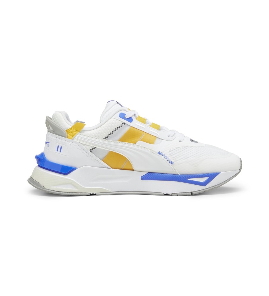 Tênis Puma Mirage Sport Tech branco