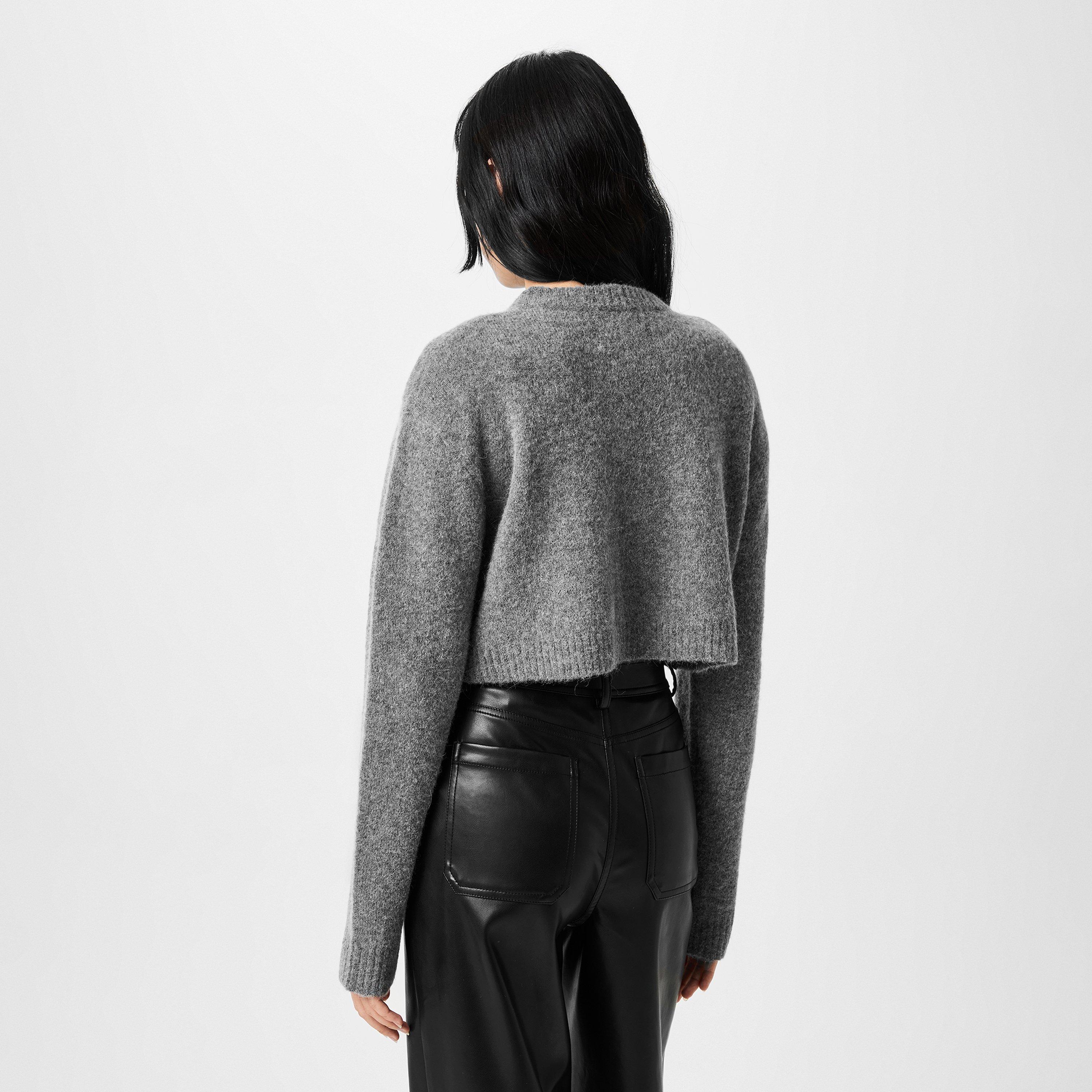Jack Wills JW Fitted Cardigan