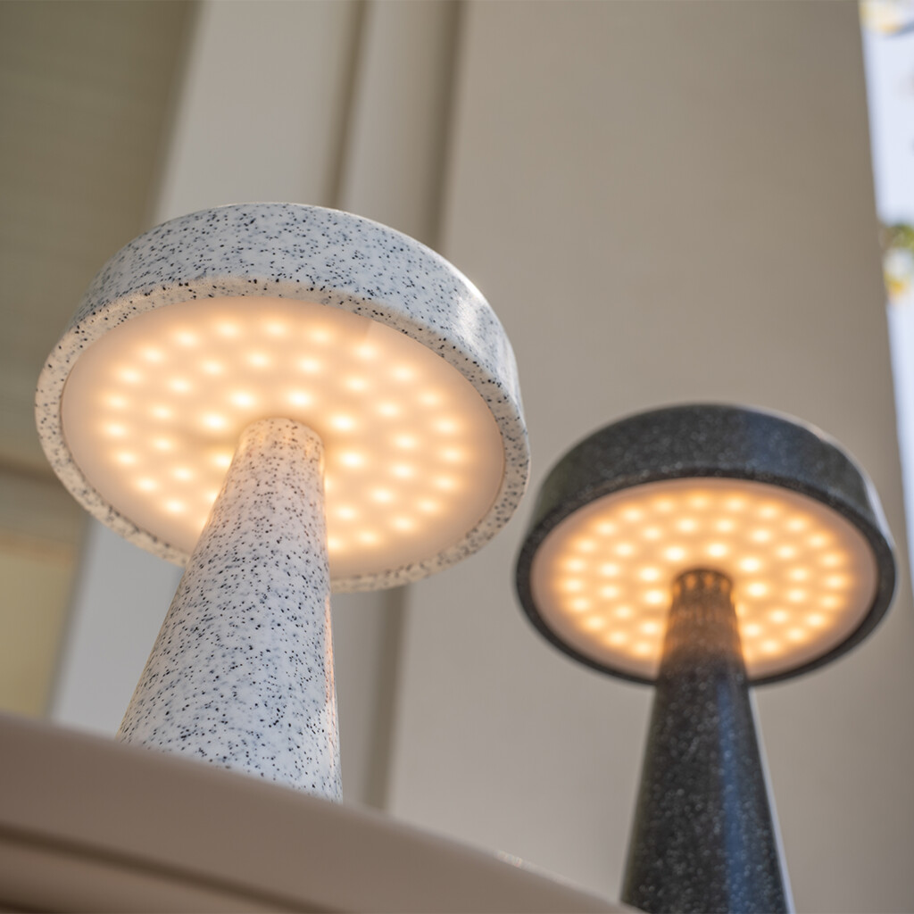 Travellife Sten lamp - 29,5 cm