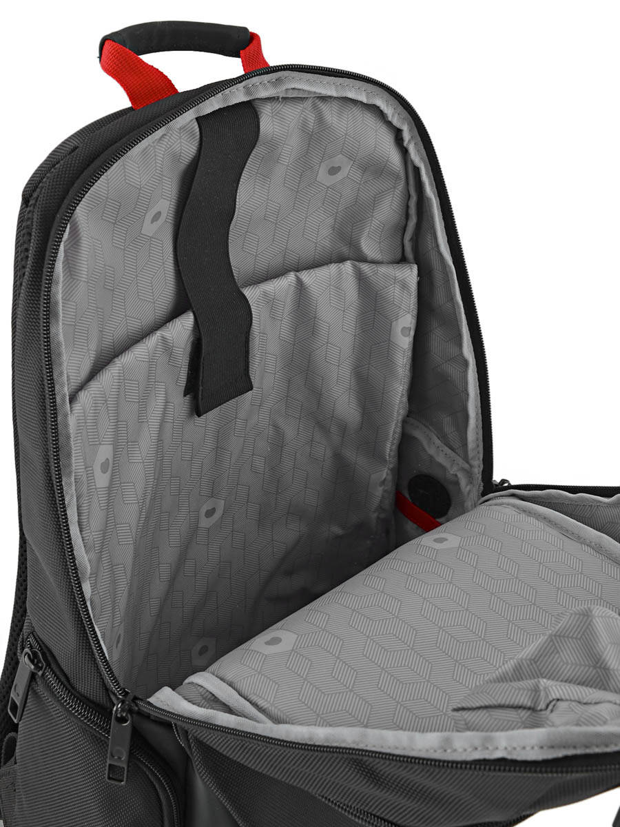 Sac  dos business 2 compartiments + PC 15