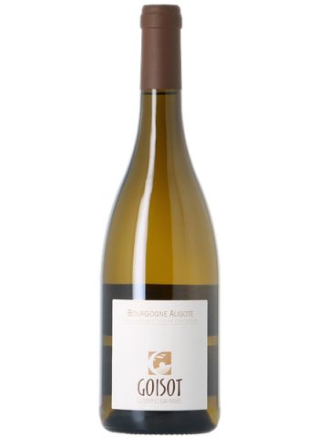 Bourgogne Aligoté - J-H et Guilhem Goisot