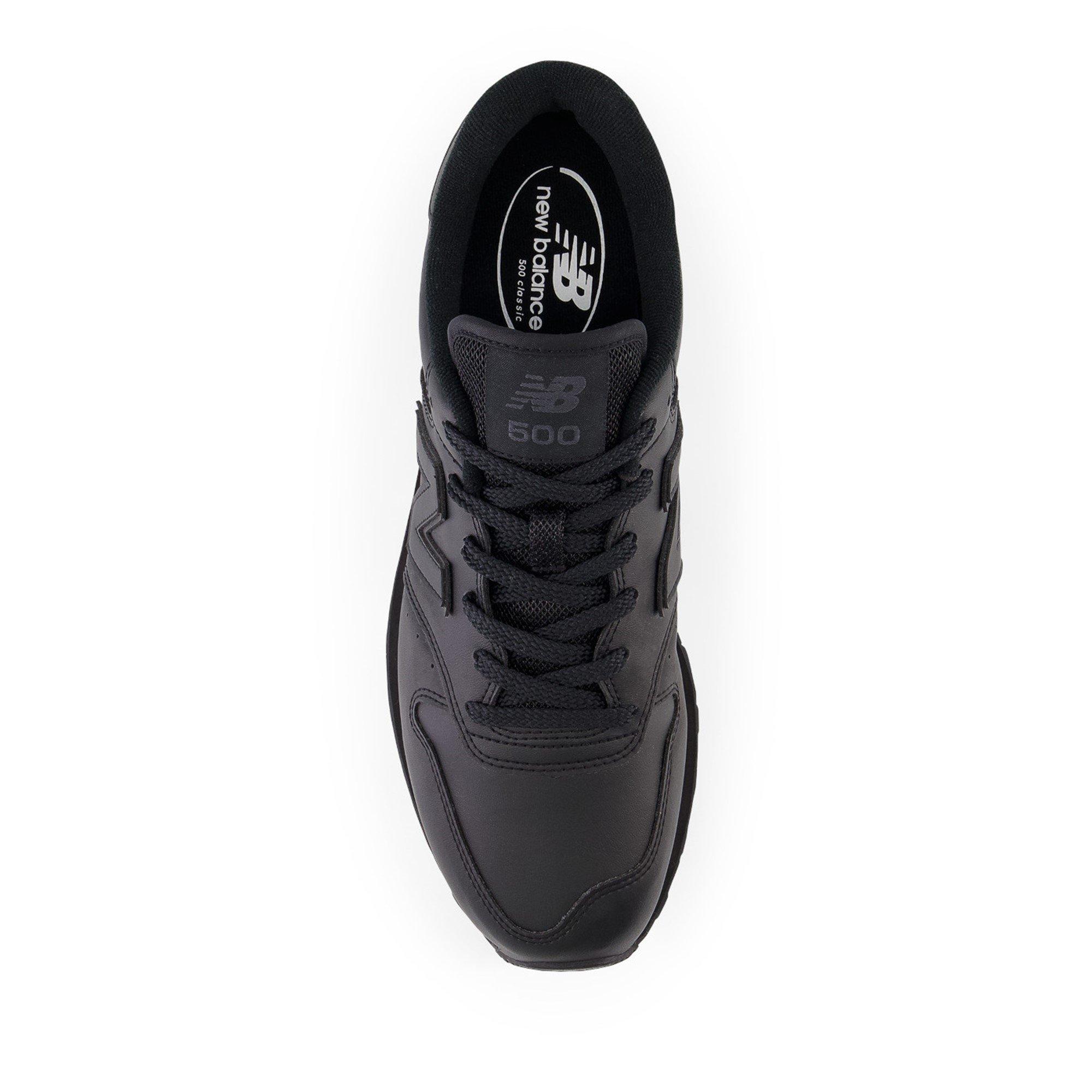 New Balance NB 500 trainer