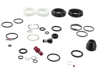 Rock Shox service kit til Revelation Solo Air (2013-2016)