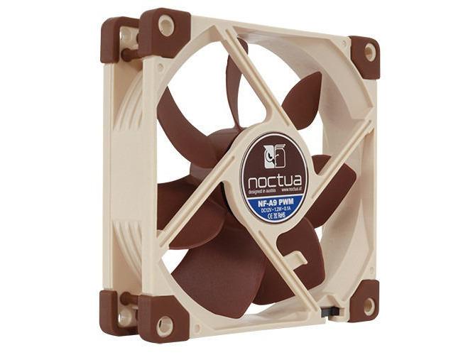 Noctua PC-Lüfter NF-A9 PWM 92 mm Lüfter