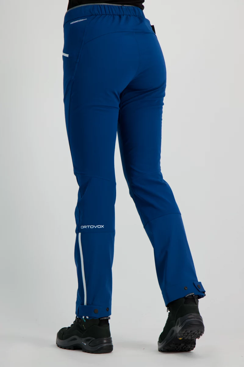 Ortovox Col Becchei Damen Softshellhose
