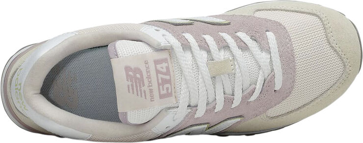 New Balance wl574lbl Pink