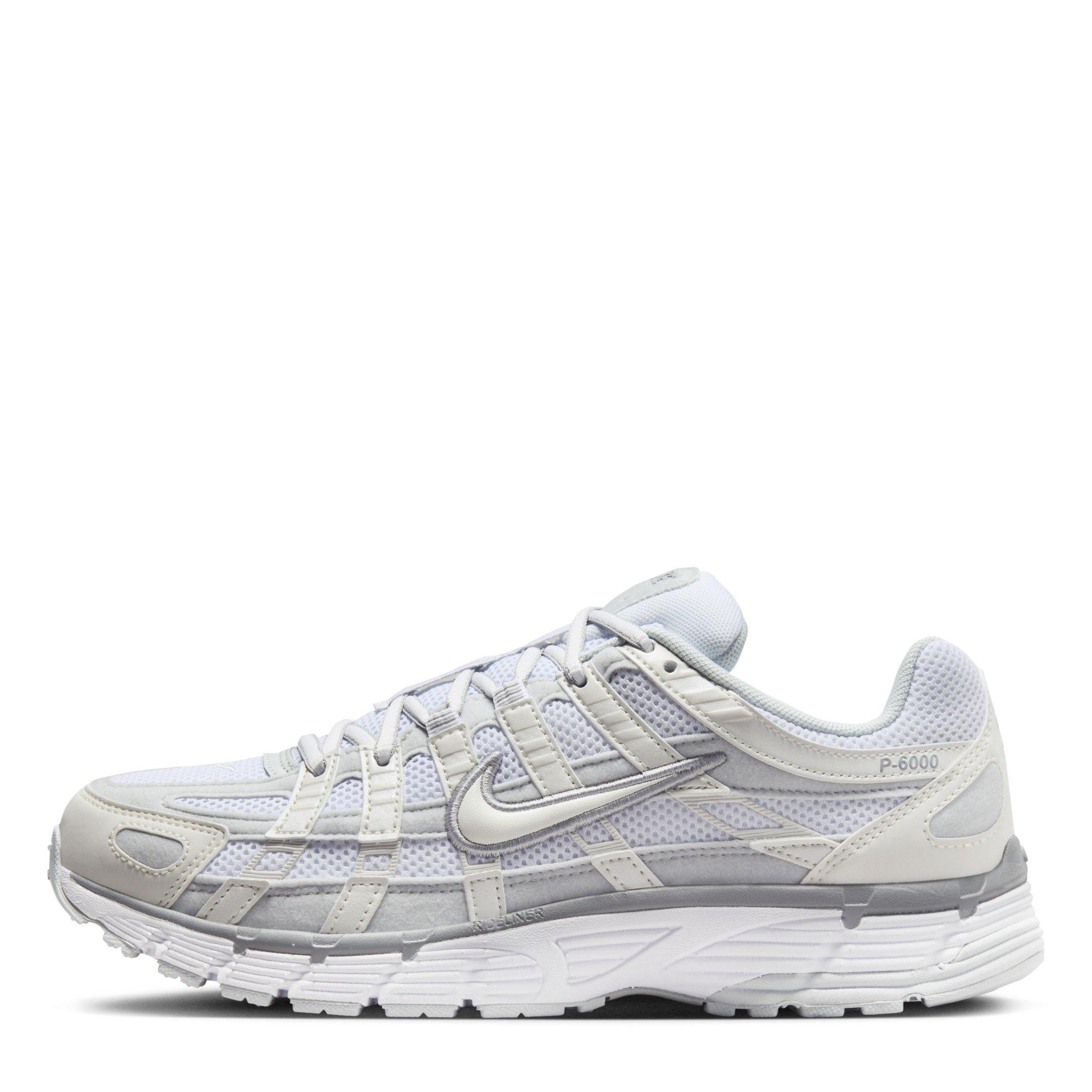 Nike Nike P-6000 Shoes Runners Womens