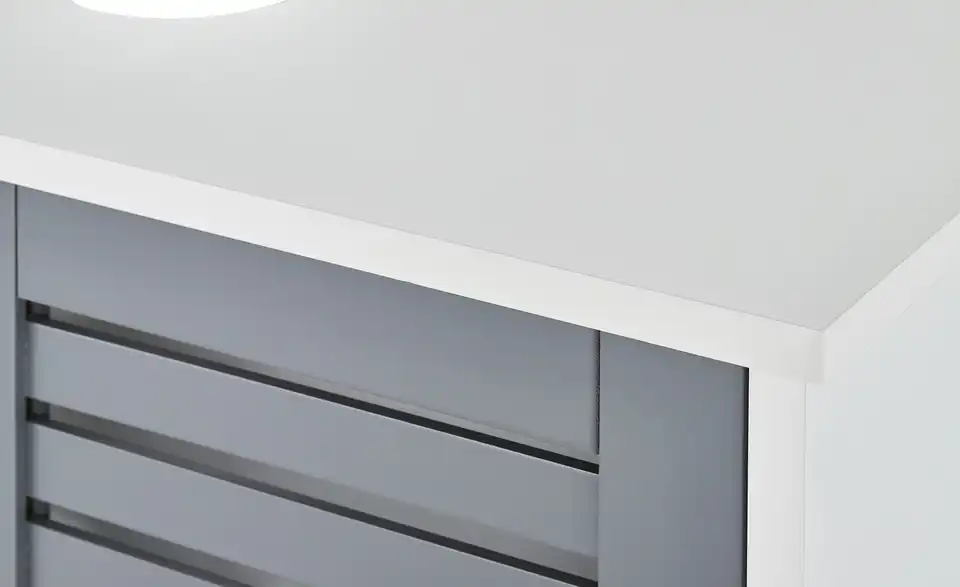 Waschbeckenunterschrank Nisser
