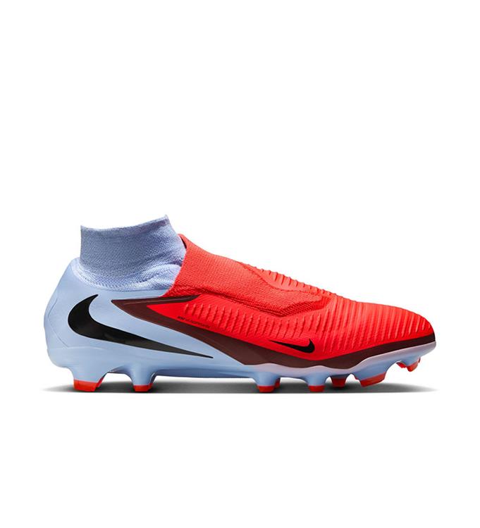 Nike Phantom 360 Pro DF FG HQ2311 ROYAL-TINT-BRIGHT-CRIMSON