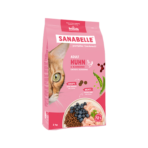 Sanabelle Adult - Kip