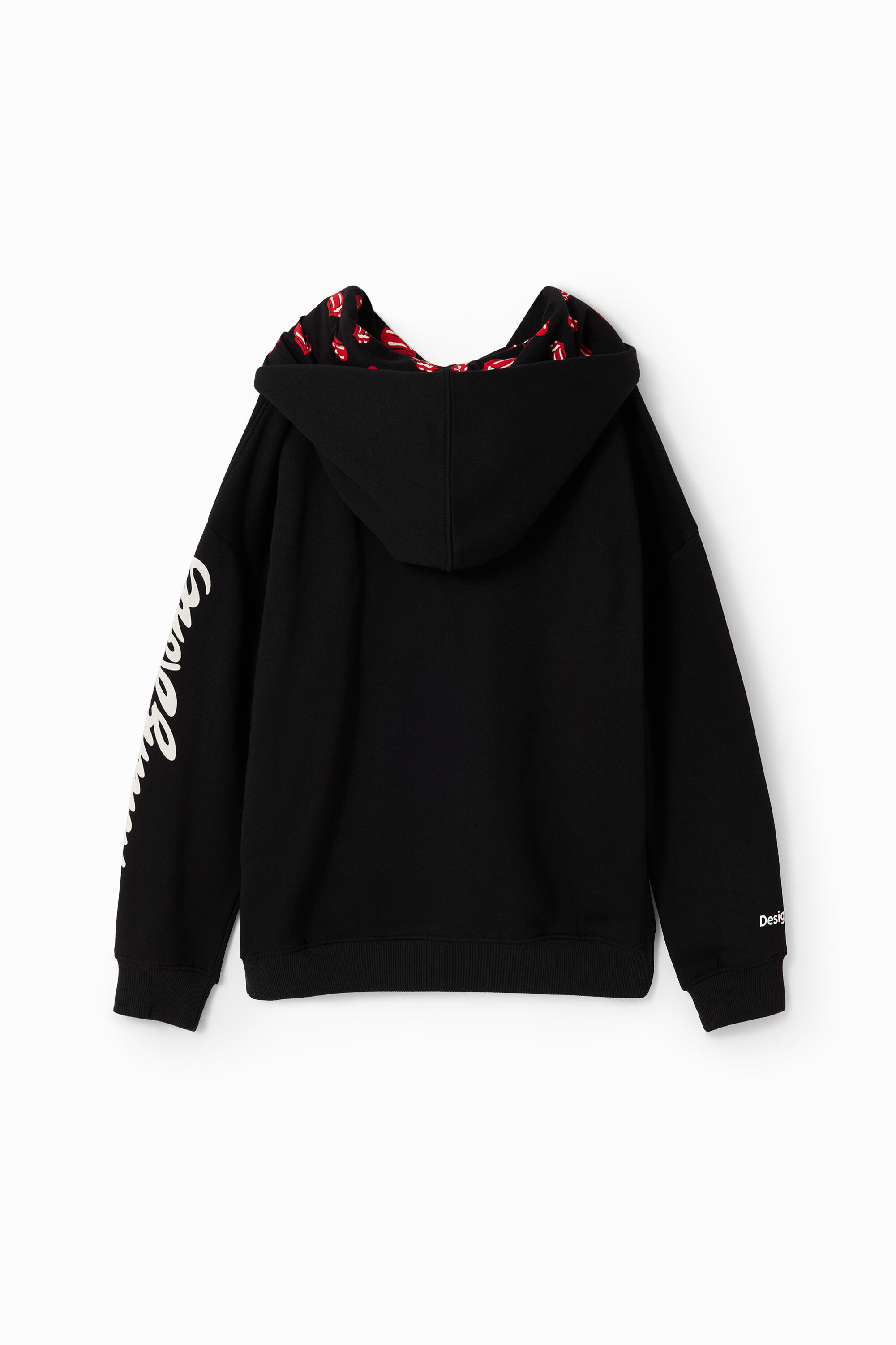 Sudadera The Rolling Stones