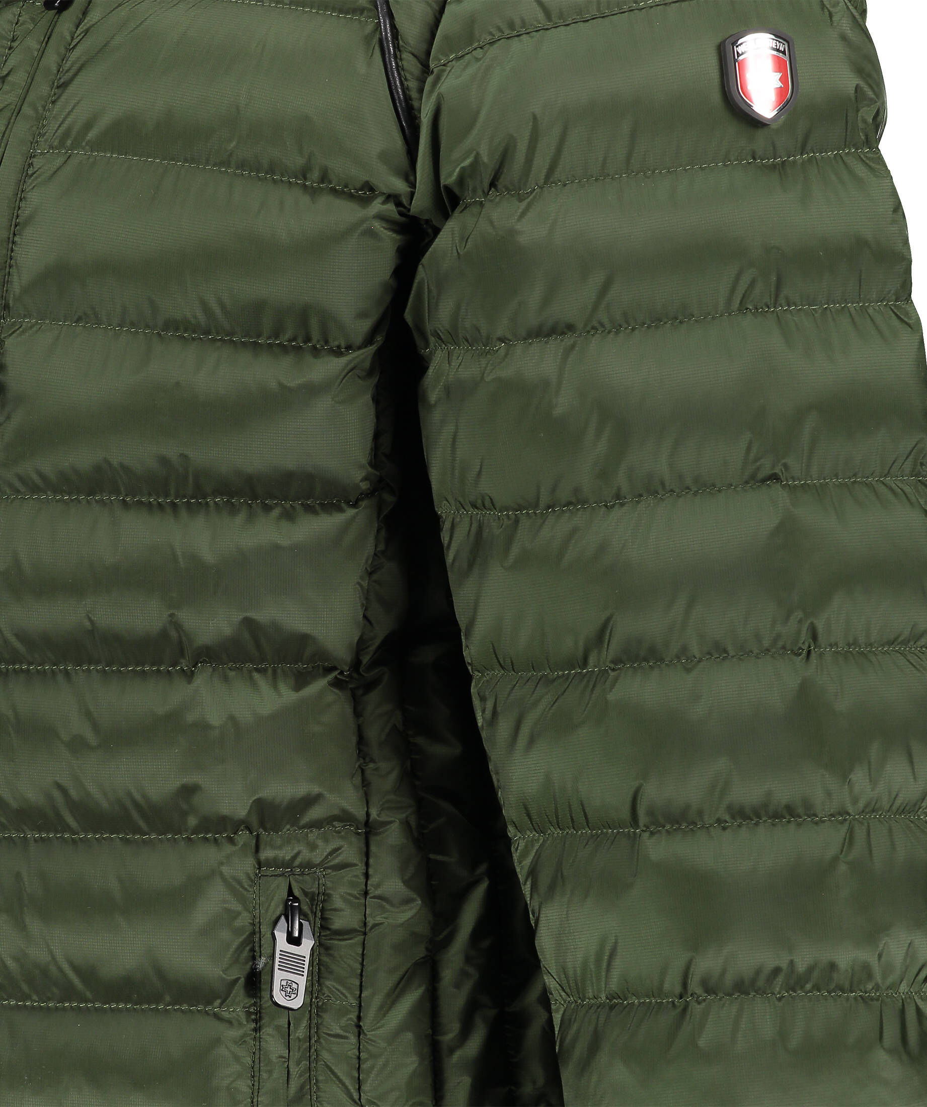 Wellensteyn| Herren Steppjacke 