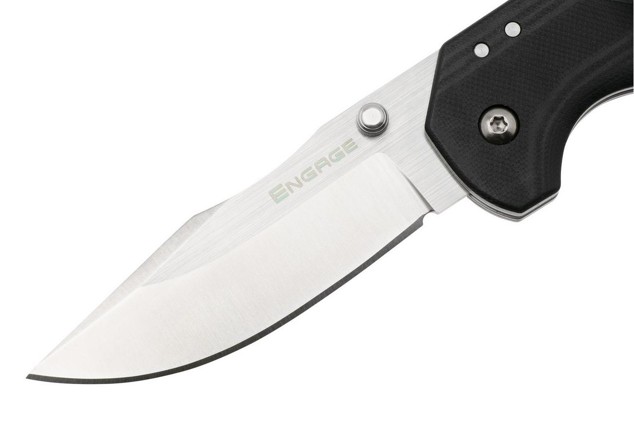 Cold Steel Engage 3
