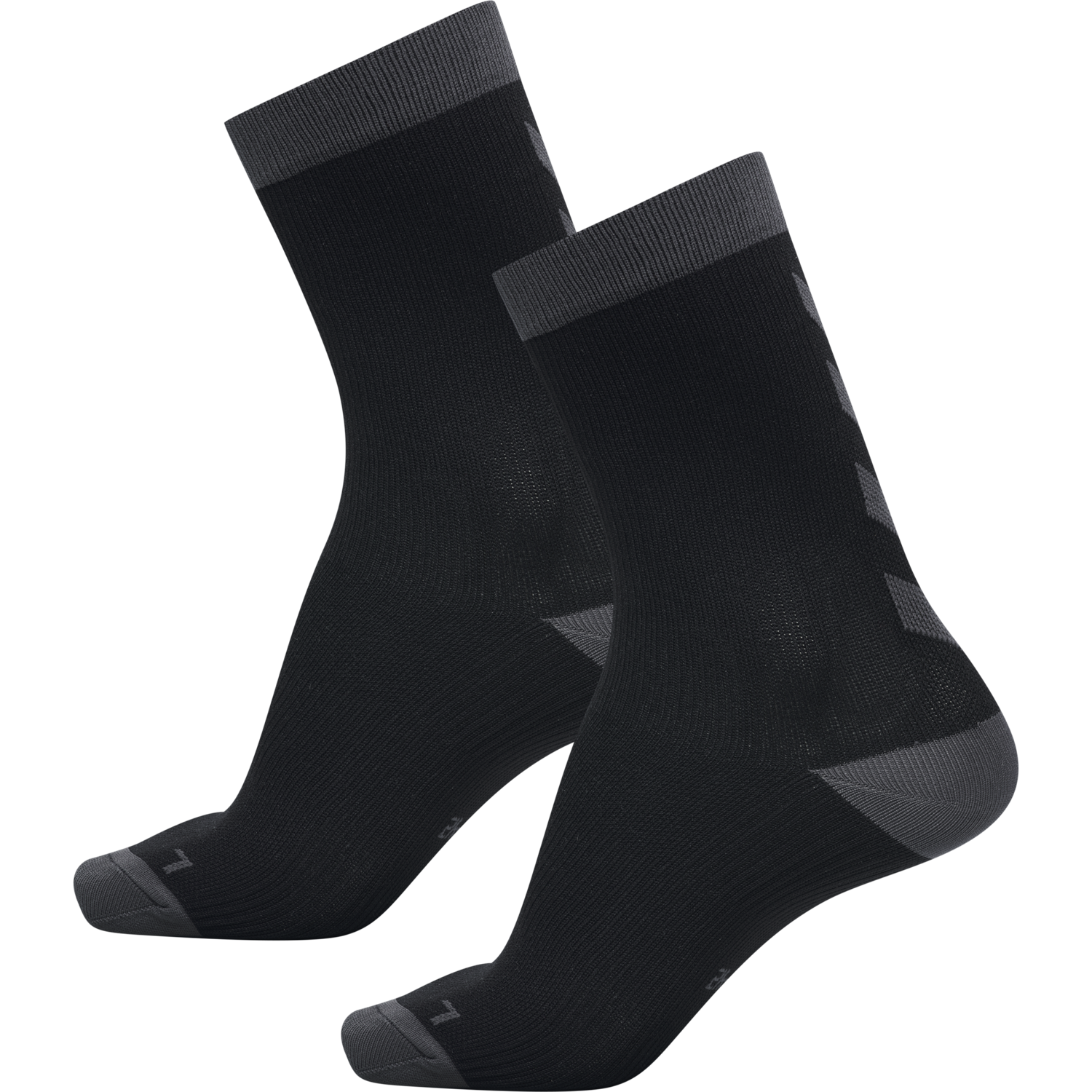 ELEMENT PERFORMANCE SOCK 2 PACK