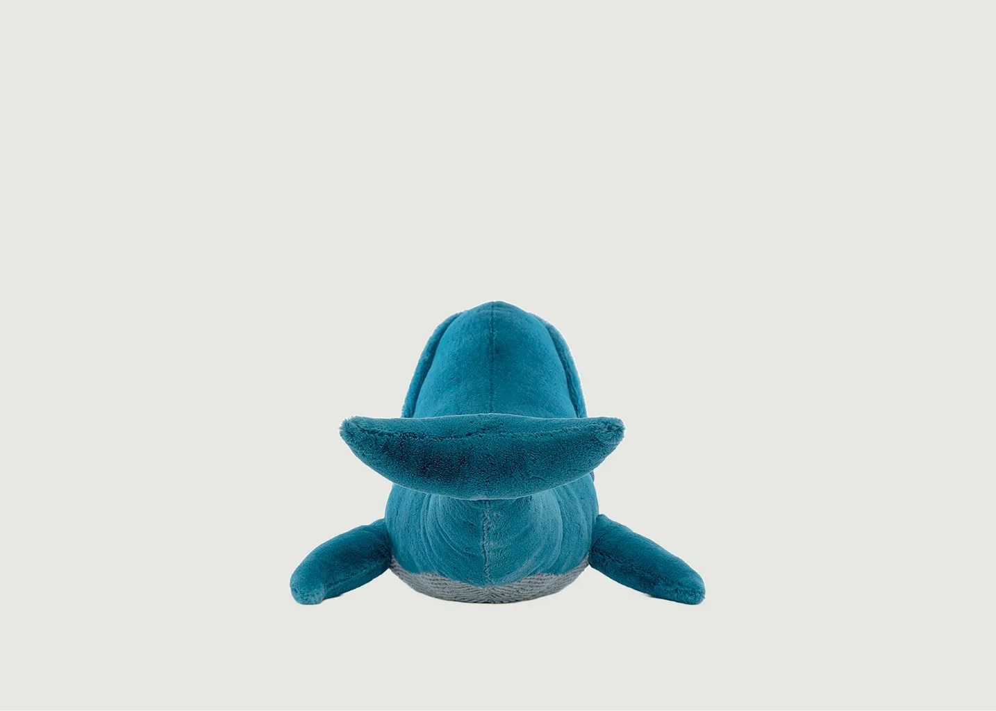 Gilbert la baleine bleue Jellycat