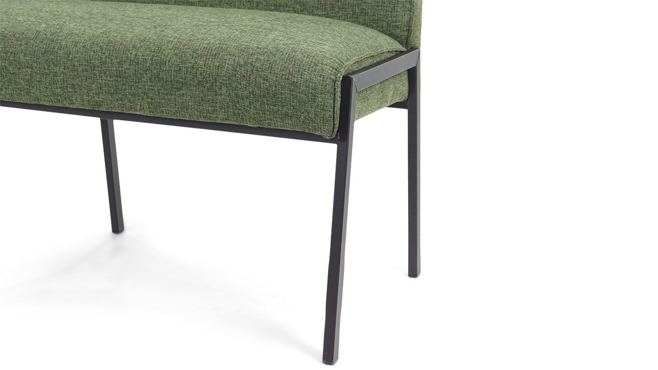 Eettafelbank Harvey D66 x H88 cm