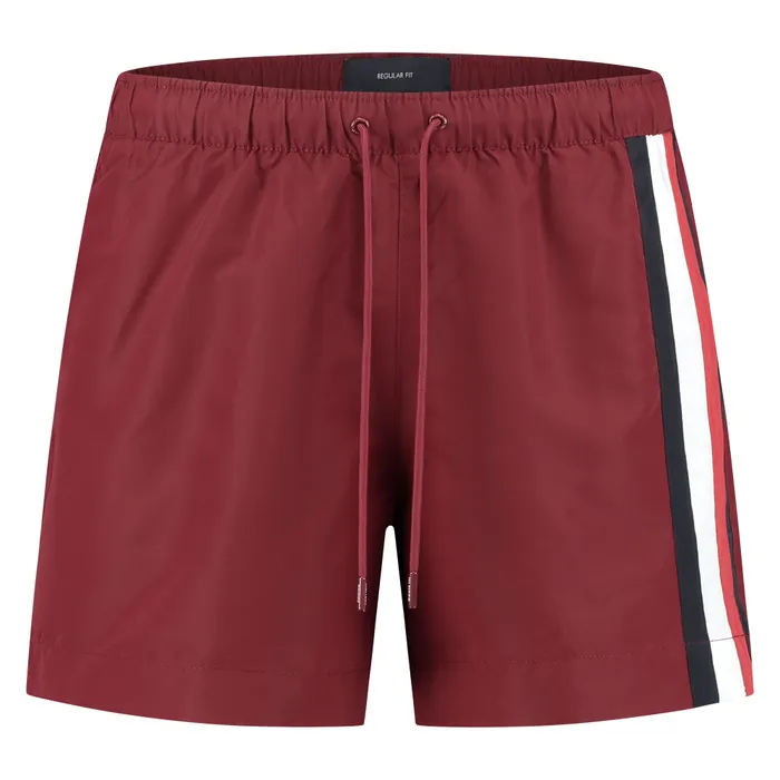 Tommy Hilfiger Medium Drawstring Zwembroek Heren