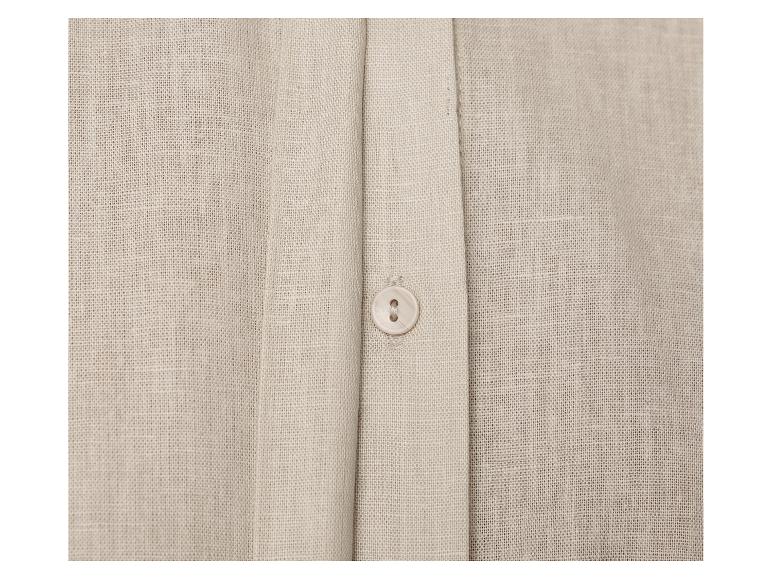 Linnen dames blouse