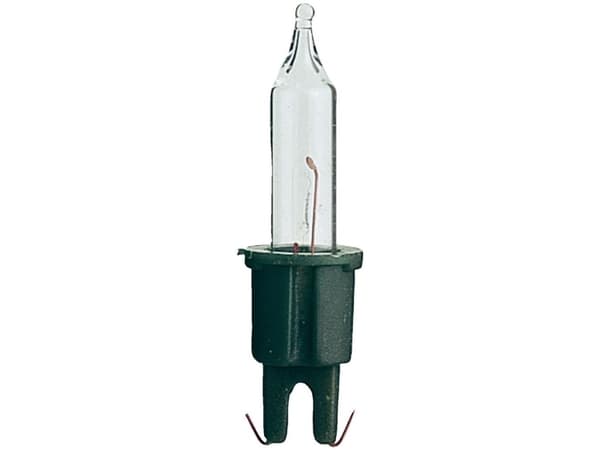 Konstsmide 2600-050SB, 0,35 W, Varm hvit, 1 kWh, E