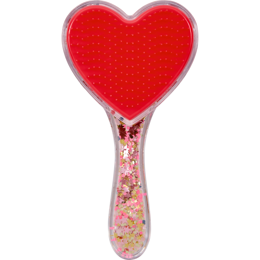 Coppenrath Haarbürste - Prinzessin Lillifee (Glitter&Gold)