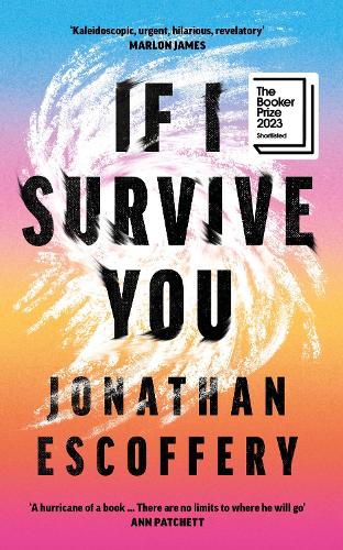 If I Survive You (Hardback)