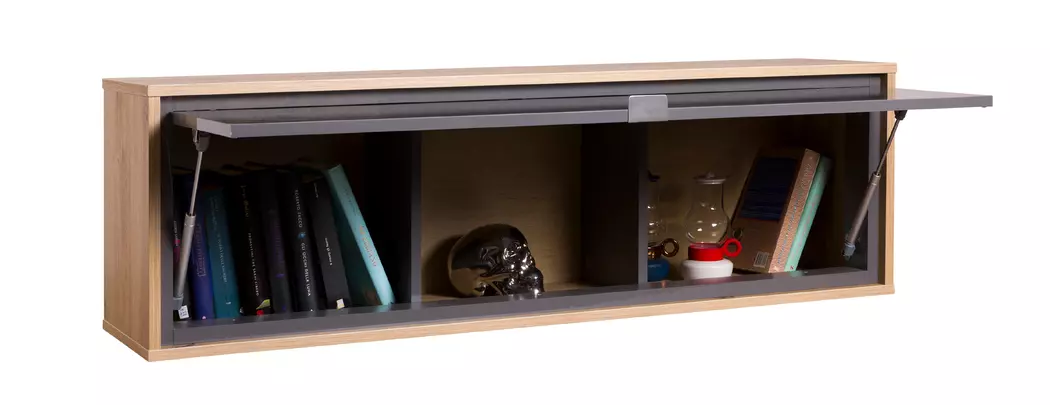 Hängeschrank Cornice