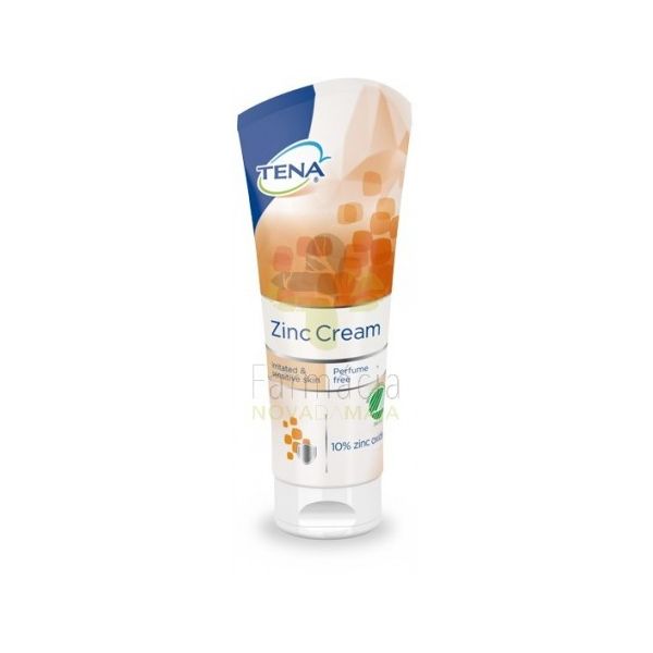 Tena Creme de Zinco 100ml