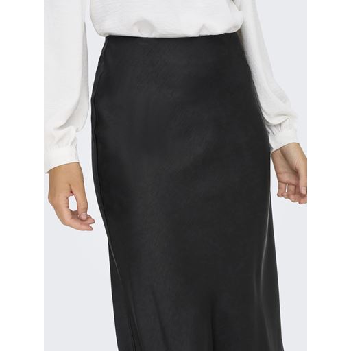 JDY Ubra Nederdel, Black, S