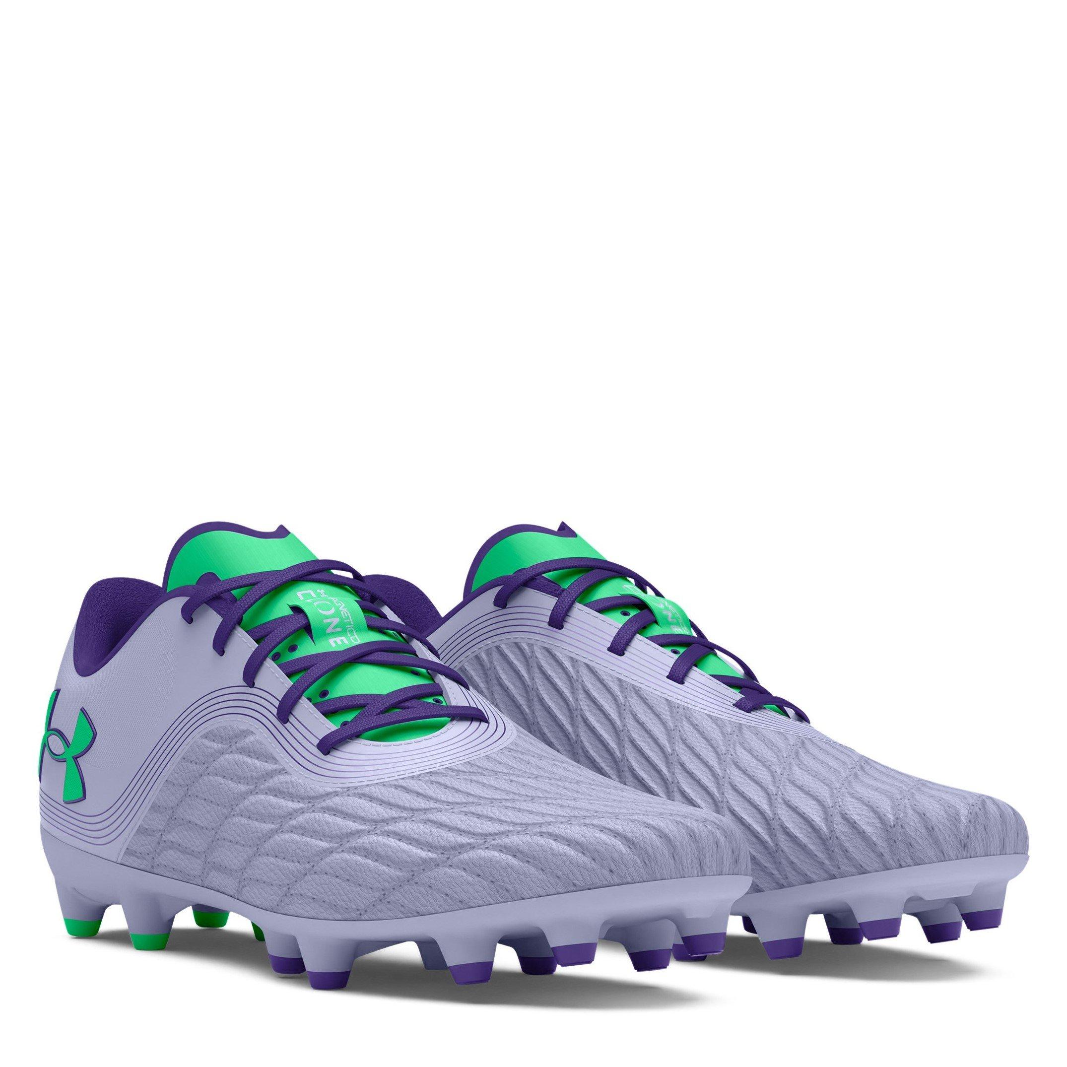 Under Armour UA Clone Magnetico Pro Firm Ground Football Boots