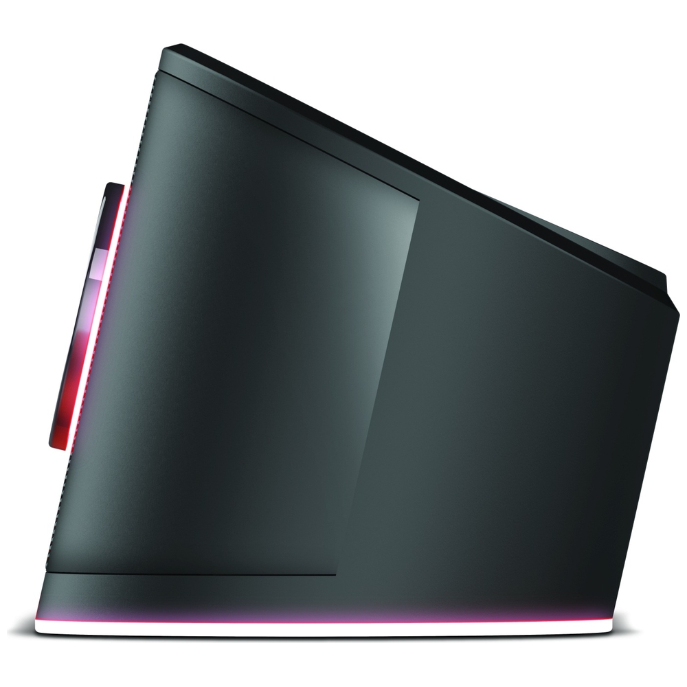 Trust GXT 619 Thorne RGB Stereo-Soundbar für TV & PC