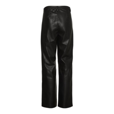 Pantalon femme Olympia NOIR VERO MODA
