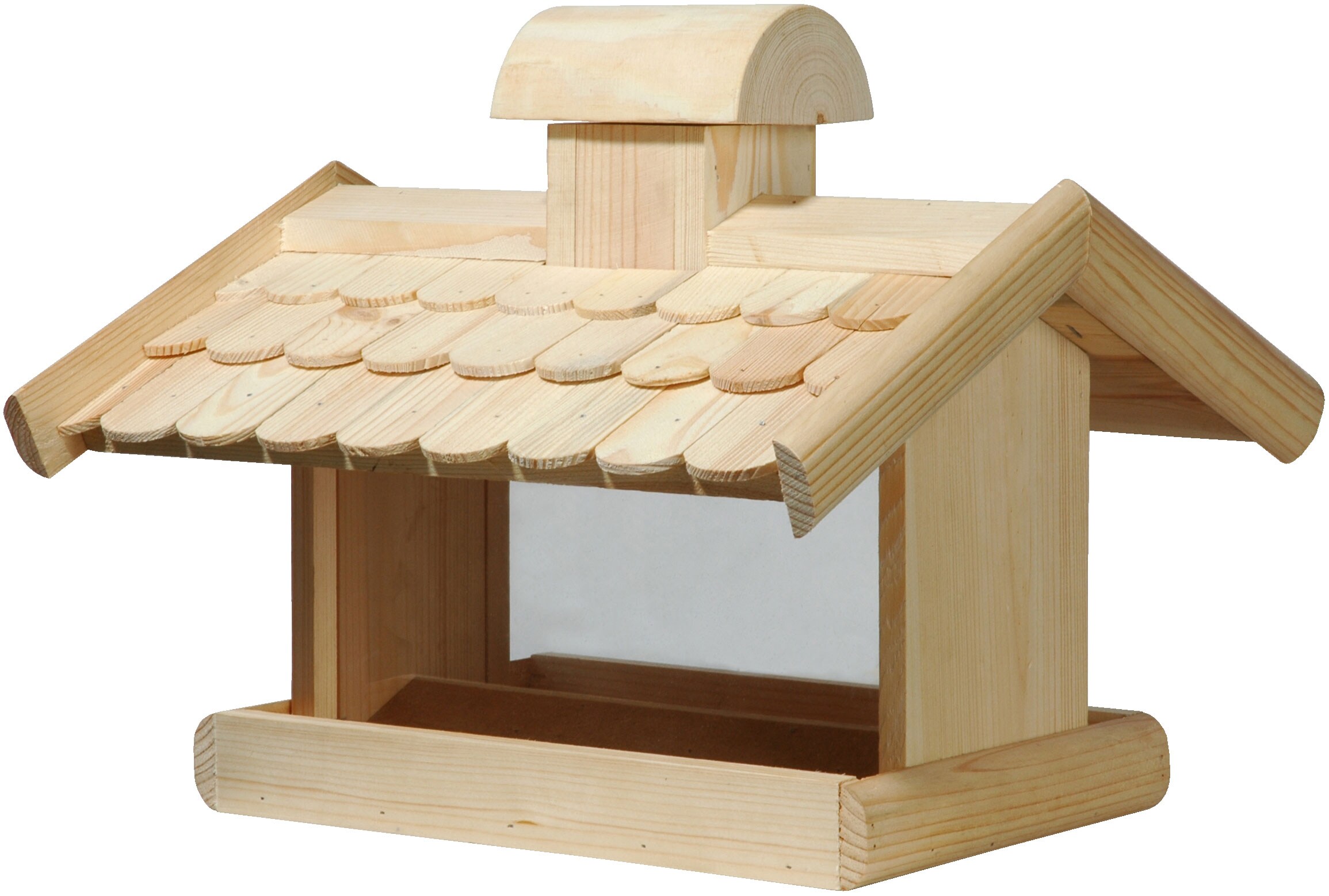 dobar Vogelhaus - versch. Ausführungen