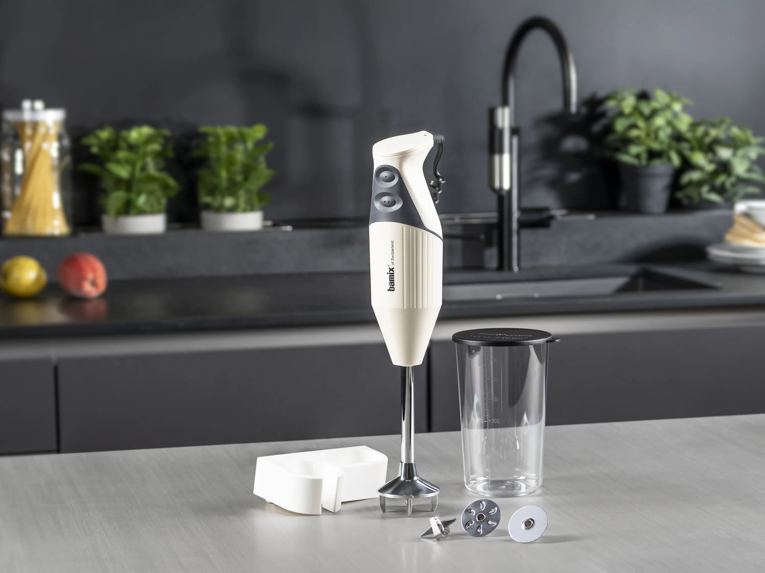 Bamix Mono D Stavblender
