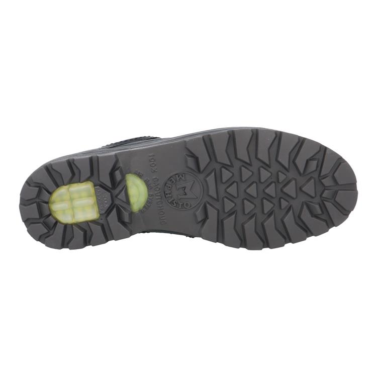Mephisto Barracuda MT black