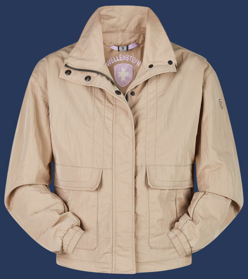Bolivar Lady SoCraHiTec, Caramel