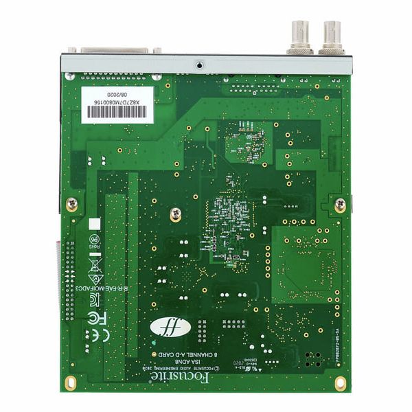 Focusrite ISA ADN8