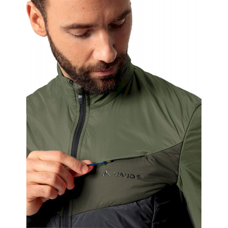 Kuro Insulation Jacket - Veste vélo homme