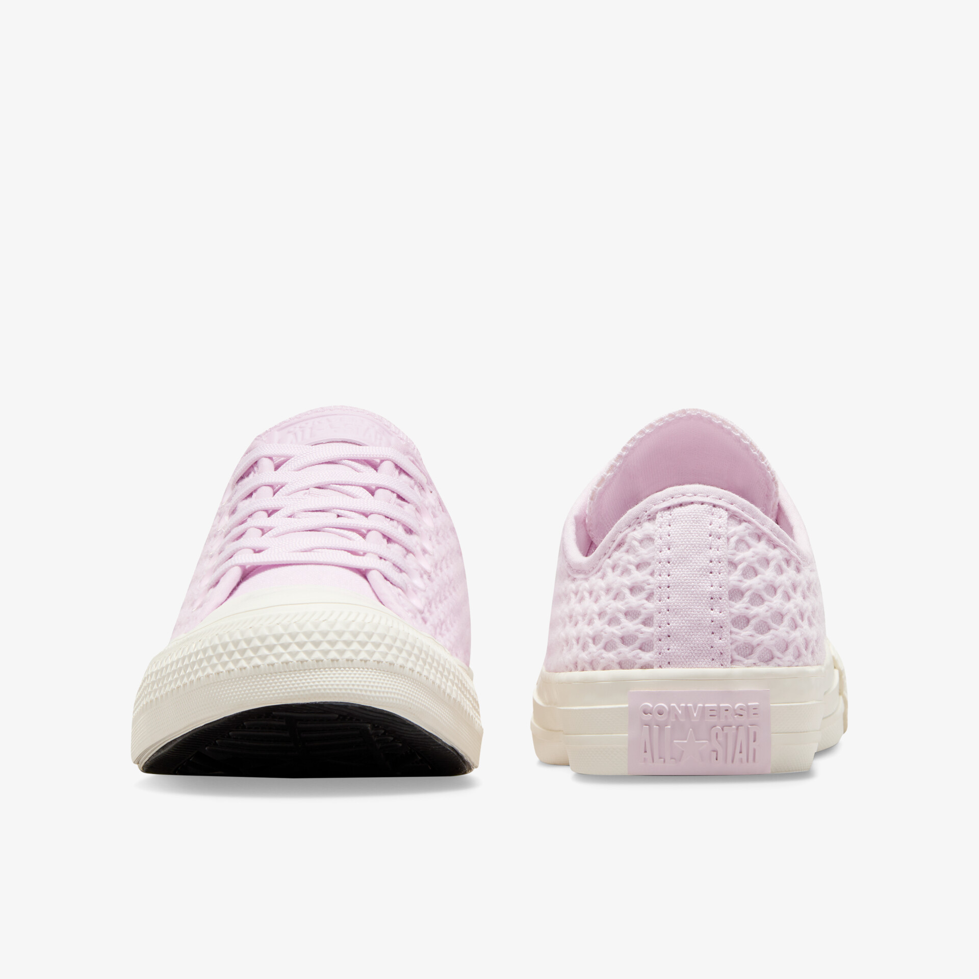 CONVERSE Chuck Taylor All Star Unisex Leinenschuhe rosa