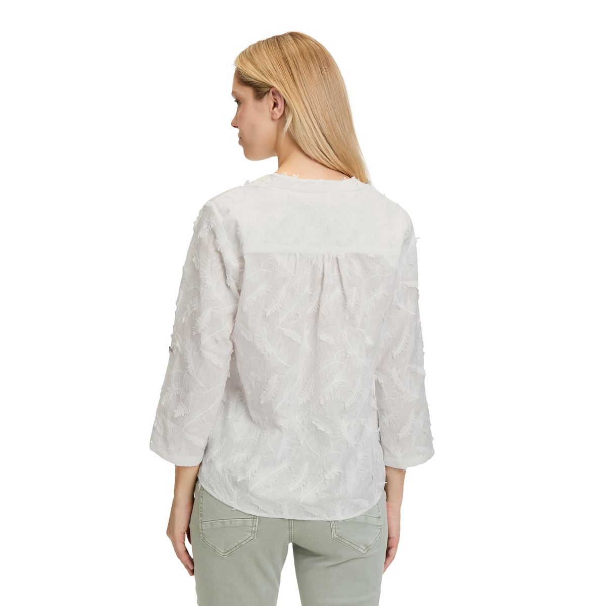 Dames Blouse 53463-20