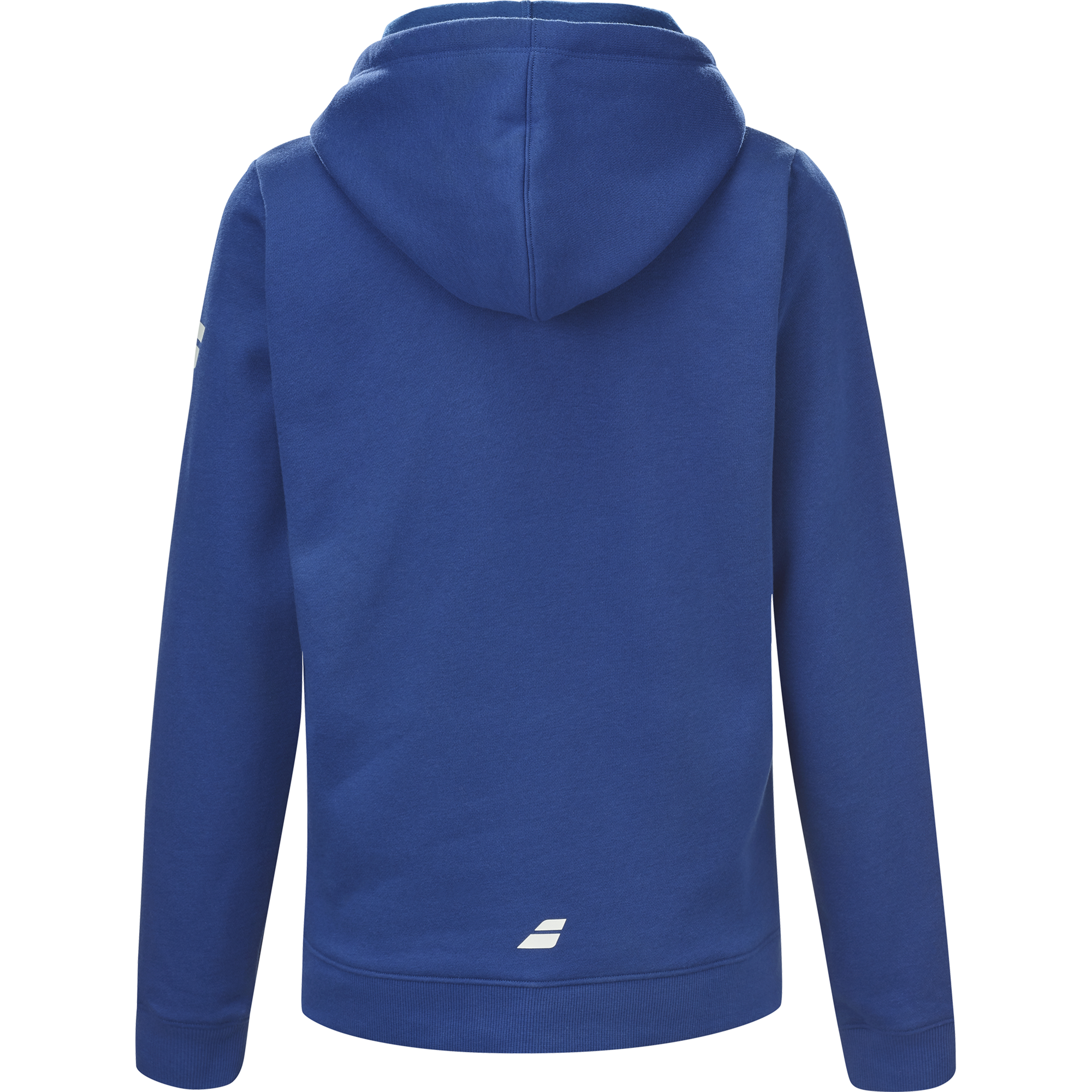 Exercise Hood Sweat Damen Dunkelblau