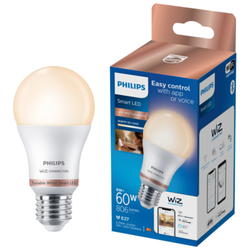 Philips Smart LED lamp