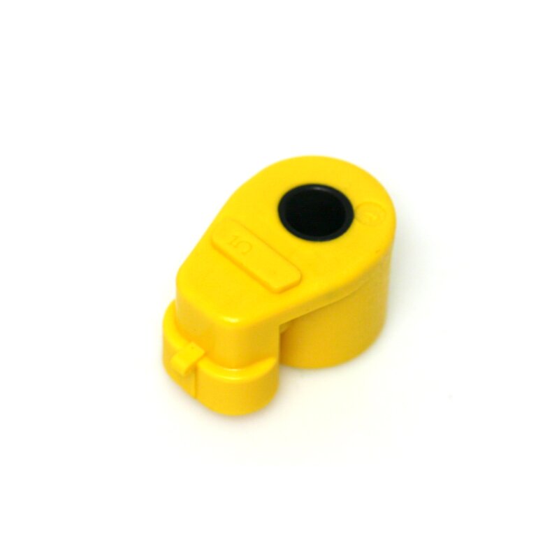 Magnetspule für IG1 Apache 1 Ohm gelb